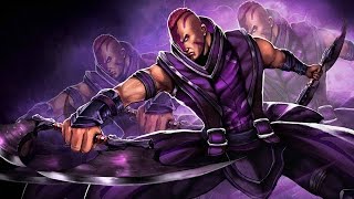 Dota 2 How To Jungle Anti-Mage In Real Game