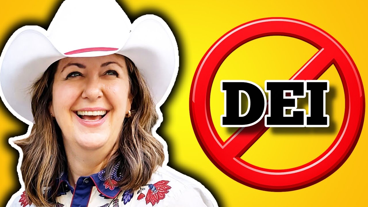 Alberta Just PUT AN END To "Diversity Laws"