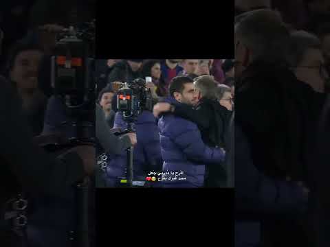 إن شاءلله دوم الفرحة علينهه برشلونة بيدري ميسي تصميمي اتلتيكو مدريد رافينيا لامين يامال 