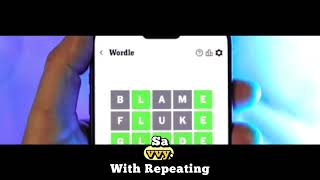 🎯 Wordle #1500 Hits Hard: Today's Tough Puzzle Answer Revealed!