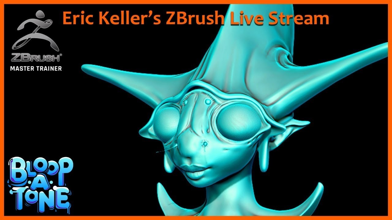 Treehopper Princess Project (Episode 11) with Eric Keller