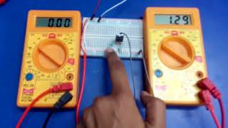 High and Low Side Switching of MOSFET | Engineers Garage