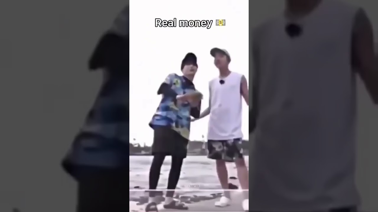 Suga fake Money Vs Real Money YouTube suga-fake-money-vs-real-money-youtube