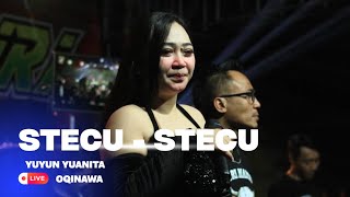 STECU - STECU | Yuyun yuanita - oQinawa Live Pemuda galant bersatu