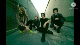 I See Stars - Running With Scissors (Official Music) | Drum Less Track