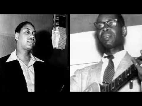 "Big Joe" Turner & Elmore James - TV  Mama
