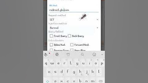 AnonyTun VPN Settings For Glo Free Browsing Cheat december 2017