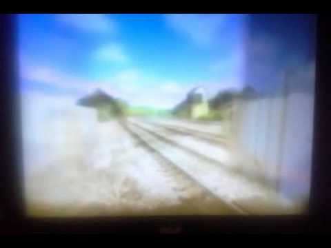 Copy of Cranky bugs and other Thomas stories