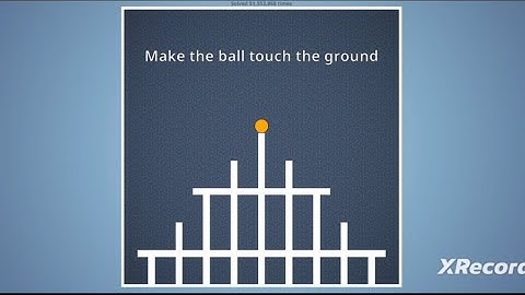 Drawing games are not so easy brain it on