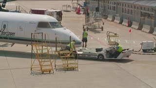 Big expansion plans will change the look of the Boise Airport