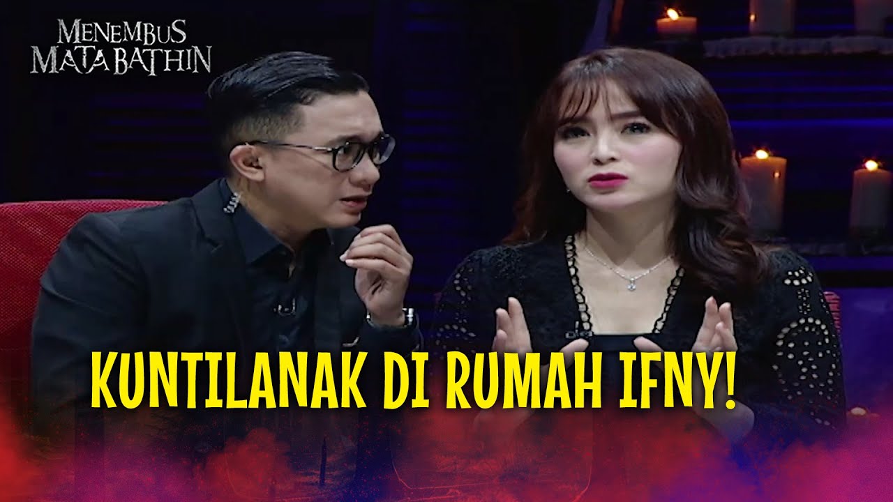 DIKIRA CUMA BAYANG EH TERNYATA...! | Menembus Mata Batin Eps 141 (1/6)