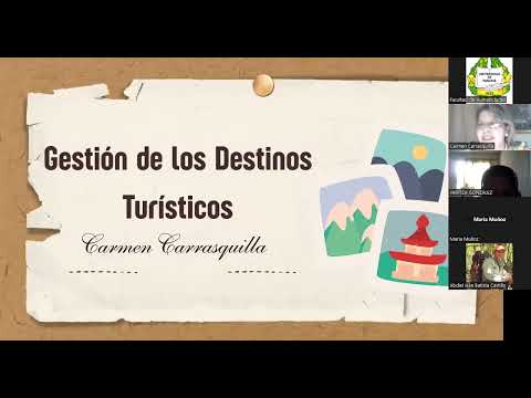 Diplomado Internacional en Turismo