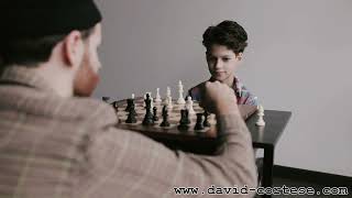 Master Chess: Your Ultimate Guide! screenshot 1
