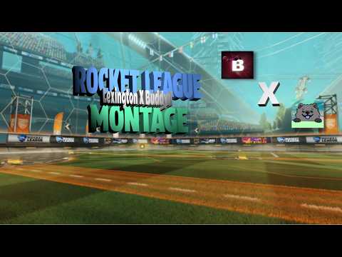 The Bare Minimum // Rocket League Montage