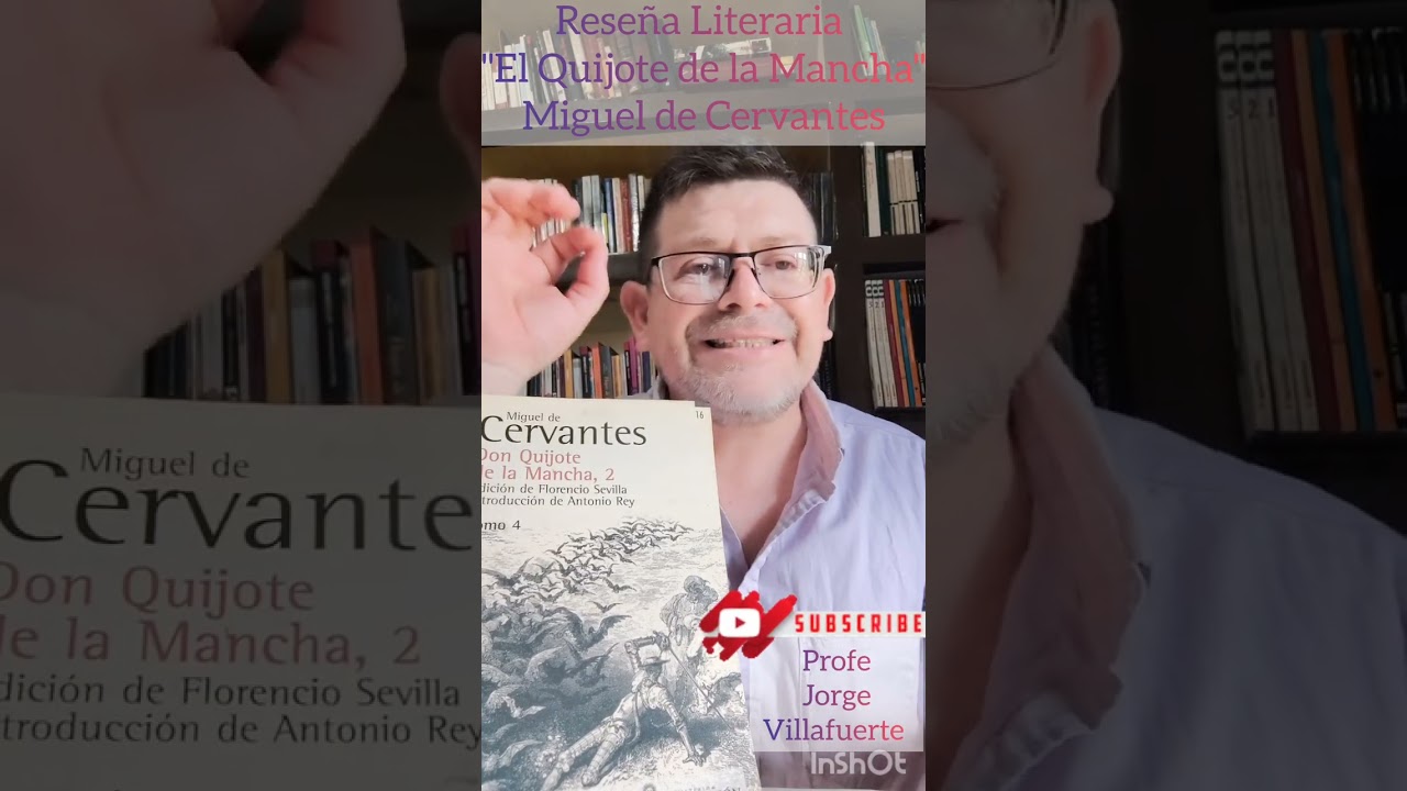 Reseña Literaria - Obra: 