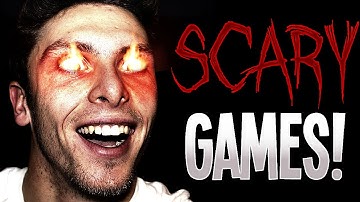 Cry of Fear GAMEPLAY WALKTHROUGH!! - SCARY GAMES! Livestream w/ Vapor (PART 1)