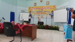 Download Lagu Colaborasi  : IKA D'STAR + NANNA VALANZA  .... JANGAN MENANGIS MP3