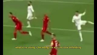 Harry Maguire Deserves Respect 🙌