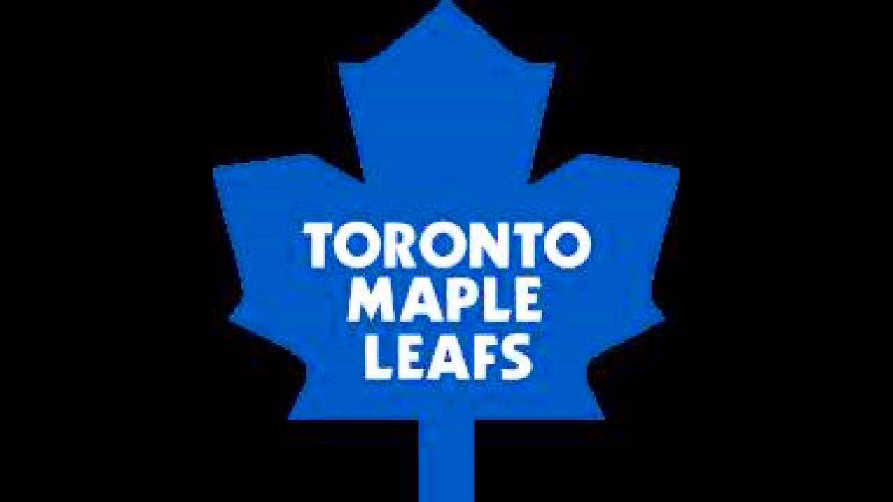 Maple Leafs goal song YouTube