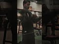 #biceps #fitness #bodybuilding #gym #muscle #workout #triceps #fitnessmotivation #viralvideo