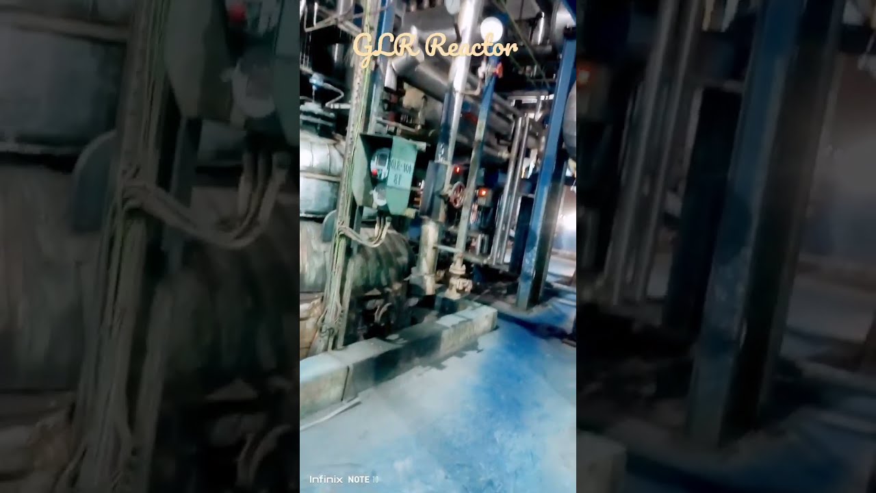GLR Glass Lined Reactors Shorts Trending Education Knowledge Please Subscribe Youtube Channel 