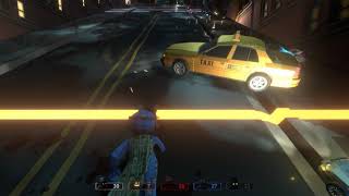 Why Playing Escape from the City Guarantees a Win in Sidestep Slope screenshot 5