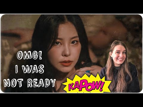 SESSION MUSICIAN REACTS | 휘인 (Whee In) - water color