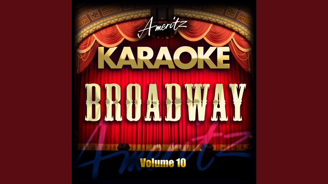 Maria (In the Style of West Side Story) (Karaoke Version) Maria (In the Style of West Side Story) (Karaoke Version)