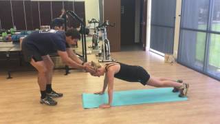 Jake Panoho AIPT Practical Assessment Pt 1