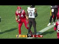 Clark Barnes Top Receptions vs. Hamilton Tiger-Cats | 07.06.25