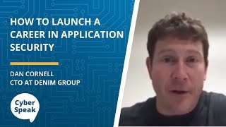 How to Launch a Career in Application Security screenshot 2
