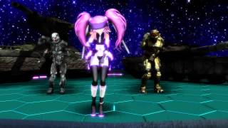 MMD 7.30 + MME y Kinect Test Final Descarga