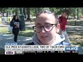 Ole Miss students grapple with loss after two classmates die in separate incidents