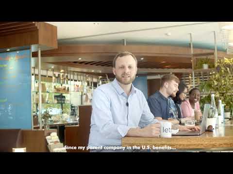 Co-working solution for small business owners | Letswork - video from Letswork