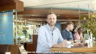 Co-Working Solution For Small Business Owners Letswork