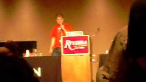 Defcon 16 - Dan Kaminsky