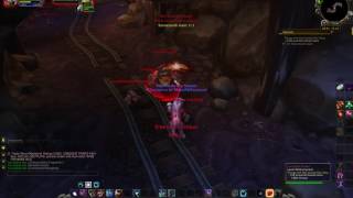 Things Are Not Goren Our Way Wow Quest