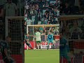 Denied at the death. 🧤