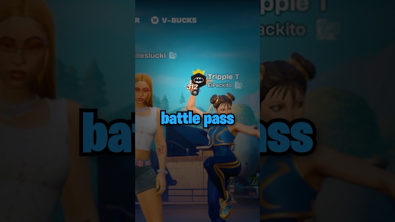 Bro knows the XP method💀