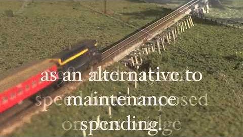 Orbost Railway 1981 T Gauge 1/500