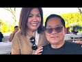 Baby Shower of De Castro’s