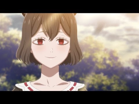 Intersection New Page Tvアニメ ブラッククローバー エンディングテーマ Youtube