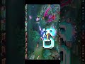 Wanwan Savage Moment! 🐾 | MLBB Short