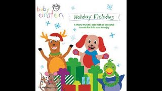 Holiday Melodies PAL Pitch