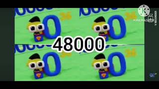 Hi over 0.99 ^ 50,000 times season 14 part 22