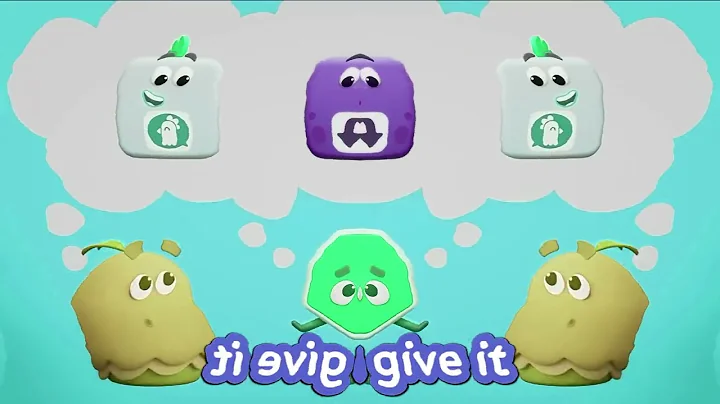 Preview 2 Wonderblocks Intro Extended^2 Effects