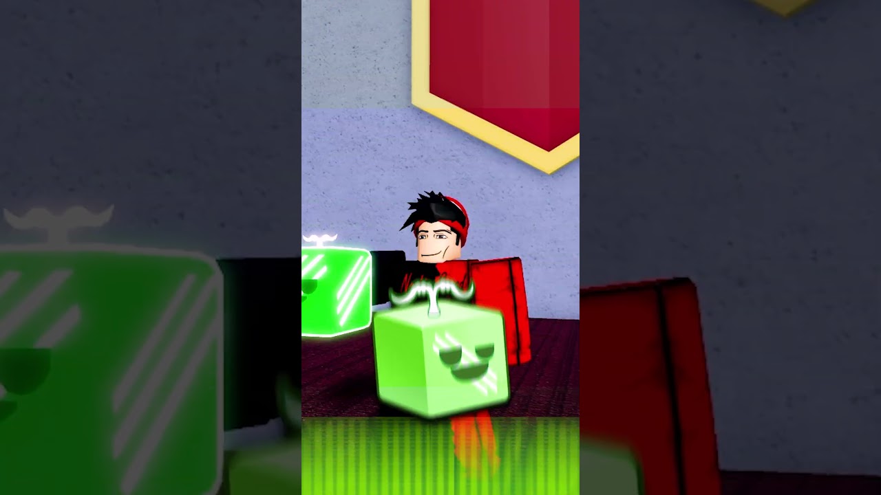 Do you remember these Blox Fruits Items? PT2.