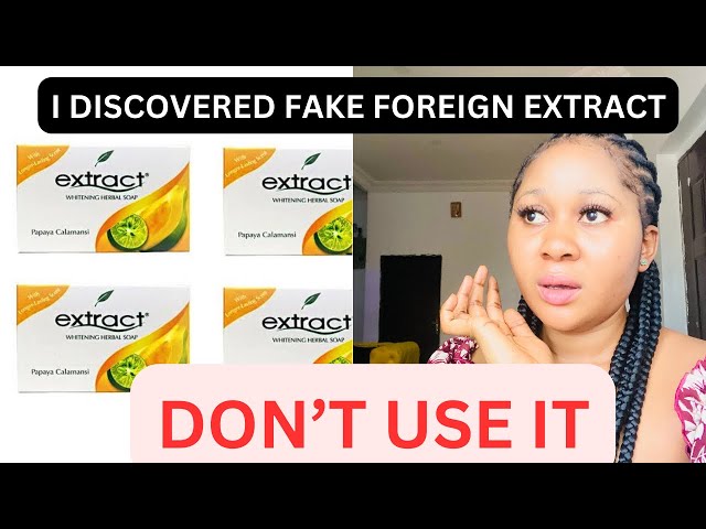 how to know fake renew glutathione soap Spot vs Original You Glow Babe Beauty White Soap: Essential Guide & New Packaging Alert Renew Glutathione Skin Whitening Soap,