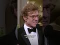 Robert Redford shares his favorite films