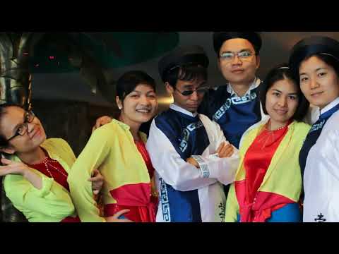 CHÚC MỪNG SINH